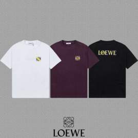 Picture of Loewe T Shirts Short _SKULoeweS-2XLxetr709051